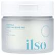 Фото товару ilso, Moringa Purifying Pore Pad, Тонік для обличчя, 60 Pads