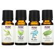 Фото товару Essential Oil Seasonal Changes Balancing Kit, Ефірна олія, 10 ml 
