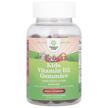 Фото товара Kids Vitamin D3 Gummies Mixed, Витамин D3 Холекальциферол, 60 таб