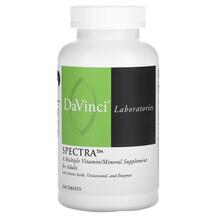 Мультивітаміни Spectra DaVinci Laboratories