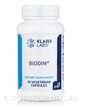 Фото товара Klaire Labs, Дииндолилметан, BioDIM 150 mg, 60 капсул