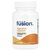 Підтримка травної системи Digestive Support