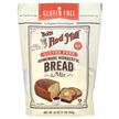 Фото товара Homemade Wonderful Bread Mix Gluten Free, Зерновые культуры, 453 