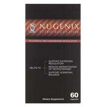 Nugenix, Поддержка эстрогена, Estro-Regulator Powerful Anti-Ar...