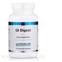 GI Digest Поддержка кишечника Douglas Laboratories