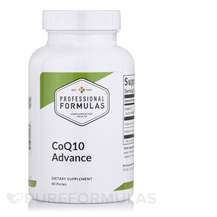 CoQ10 Advance Коэнзим CoQ10 Professional Formulas