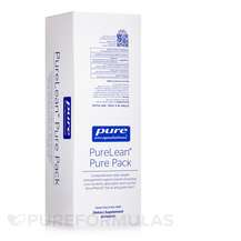PureLean Pure Pack Жиросжигатели Pure Encapsulations