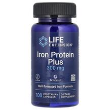 Обзор на Iron Protein Plus 300 mg Железо Обзор на Iron Protein Plus 300 mg Железо