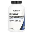Фото товара Nutricost, Креатин, Performance Creatine Monohydrate 3000 mg, ...