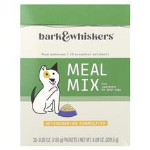 Meal Mix Multivitamin & Mineral Supplement Mix for