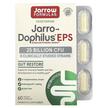 Пробиотики 25 млрд, Jarro-Dophilus EPS, 60 капсул