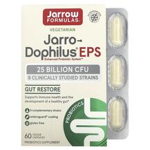 Пробіотики 25 млрд Jarro-Dophilus EPS Jarrow