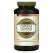 GNC, Natural Brand Papaya Enzyme, Ферменти Папайї, 600 таблеток
