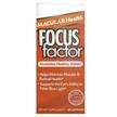 Фото товару Focus Factor, Macular Health, Підтримка здоров'я зору, 60 капсул