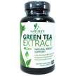 Фото товару Nature's Nutrition, Green Tea Extract, Екстракт Зеленого Чаю, ...
