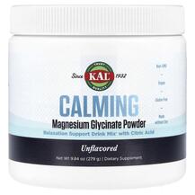 Підтримка стресу Calming Magnesium Glycinate Powder