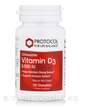 Фото товара Chewable Vitamin D3 5000, Витамин D3 Холекальциферол, 120 таблето