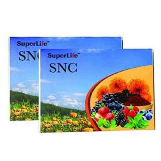 Основне фото товара SuperLife, SNC, Superlife Neuron Care 1 упаковка, 15 саше
