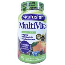 VitaFusion, MultiVites Essential Multi, 150 Gummies