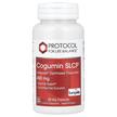 Фото товара Оптимизированный куркумин, Cogumin SLCP 400 mg, 50 капсул
