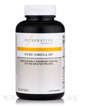 Pure Omega HP 375 EPA / 125 DHA Омега ЭПК ДГК