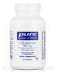Фото товару Pure Encapsulations, L-Glutamine 850 mg, L-Глутамін, 90 капсул