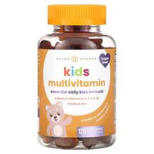 ПЕА Kids Multivitamin Strawberry Passionfruit Peach
