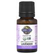 Фото товару Pure Essential Oil Calming Lavender, Підтримка стресу, 15 мл