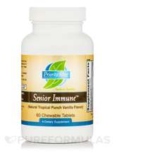 Підтримка імунітету Senior Immune Natural Tropical