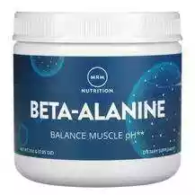 MRM Nutrition, Beta-Alanine, Бета-Аланін, 200 г