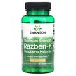Фото товара Razberi-K Raspberry Ketones Maximum Strength, Контроль веса, 60 к