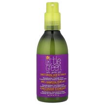 Conditioning Hair Detangler Кондиционер Little Green