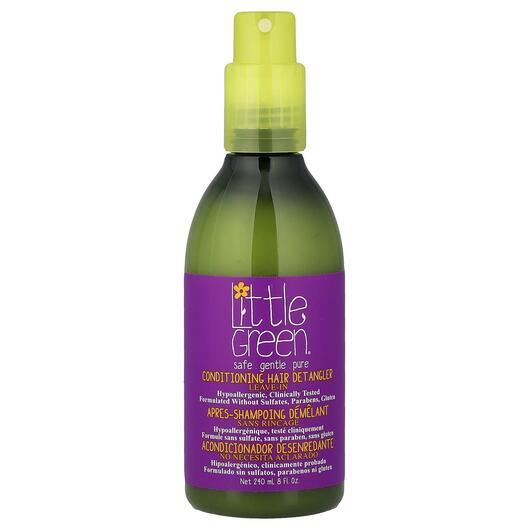 Основне фото товара Conditioning Hair Detangler, Кондиціонер, 240 мл