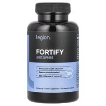 Fortify Joint Support Поддержка суставов Legion