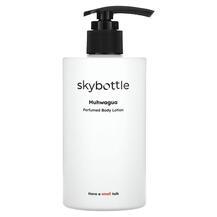 Perfumed Body Lotion Muhwagua Лосьон для тела 300 мл