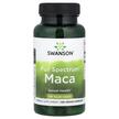Фото товару Swanson, Full Spectrum Maca 500 mg, Мака, 100 капсул