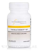 Theracurmin HP Детокс и очистка Integrative