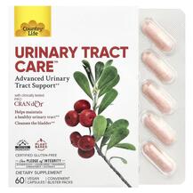 Підтримка сечового міхура Urinary Tract Care Country