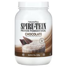 Spiru-Tein Protein Powder Meal Chocolate Протеин