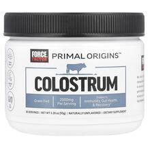 Primal Origins Colostrum Unflavored Колострум Force