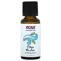 Ефірна олія Pure Essential Oil Clear the Air Blend