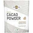 Фото товару Earthtone Foods, Organic Cacao Powder, Порошок Какао, 397 г