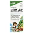 Фото товару Floradix, Floradix Kinder Love, Вітаміни для дітей, 250 мл