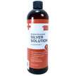 Alkaline Silver 30 ppm, 473 ml