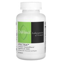 Spectra Мультивитамины DaVinci Laboratories