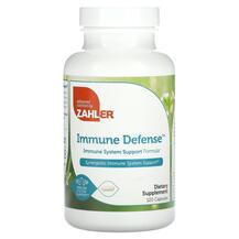 Immune Defense Original Immune System Support Zahler
