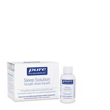 Sleep Solution single dose liquid 1 Box of 6 Single
