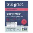 Фото товара Магний, ElectroMag Electrolyte Powder Watermelon, 16 шт