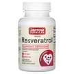 Фото товару Jarrow Formulas, Resveratrol 100 mg, Ресвератрол 100 мг, 60 ка...