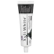 Solutions XyliWhite Charcoal Refresh Toothpaste Gel
